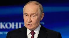 Dvojitá rána pro Putina. Trump i EU přijali nové sankce, poprvé zasahují klíčový ruský sektor