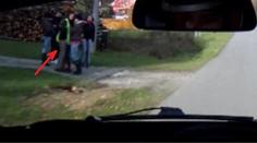 Při tragédii na rallye v Lopeníku přišel o milovanou dceru, teď se pokusil zabít!