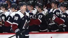 Momenty týdne v NHL: Nečasova show a parádní Celebrini