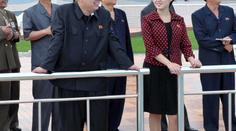 Tajemná manželka Kim Čong-una: Má dítě?
