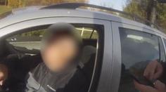 Senior řídil auto i přes zákaz. Policie ho chytla dvakrát v jeden den