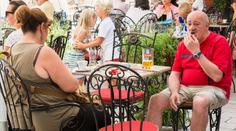 Chorvatský ostrov mění pravidla pro turisty. Žádný hluk ani sporé oblečení