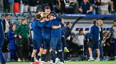 Liga mistrů (4. předkolo) – sestřih: Viking vs. Dinamo Záhřeb (26. 8. 2026)