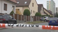 Smrt po zásahu policistů. Muž se údajně choval agresivně