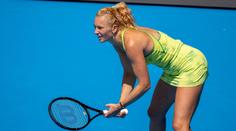 Česká tenisová hvězda tvrdě o mixu na US Open: Mažou se rozdíly, jde o peníze