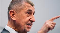 Babiš zuří kvůli pražskému derby. Přijde brutální změna, vzkázal fanouškům