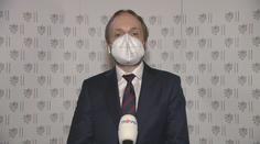 Češi se mohou snáz vracet z okolních zemí, je ale potřeba očkování