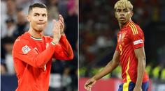 Vystřílí Ronaldo druhý titul, nebo zazáří Yamal? Ve finále Ligy národů jde o hodně