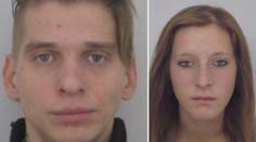 Lukáš (30) a Markéta (15) zmizeli. Pomozte, prosí policie