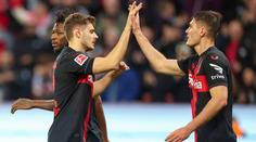 Bundesliga: Leverkusen vs. Wolfsburg – 10. 3. 2024