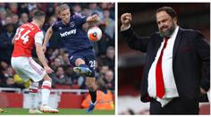 Arsenal je kvůli bossovi rivala v karanténě! Strach může mít i Souček