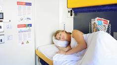 Nečekejte na poslední chvíli. Čím dříve koupíte, tím levněji pojedete