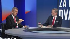 Politika je i show, je třeba hledat věcná řešení, hodnotí politolog