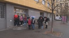 Odbory vyhlásily stávkovou pohotovost. Chtějí vyšší platy pro zhruba půl milionu lidí