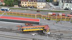 RegioJet po tragédii vyřazuje typ spacích vozů, v němž zahynuly všechny oběti