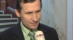 Transparency International žádá Čunkovu hlavu