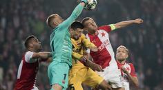 České kluby v Evropě: Praha děkuje Bayernu, Plzeň hraje už ve středu