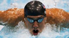 Démon Phelps má zlato číslo 18! S kariérou se loučil vítězstvím