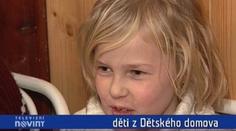 Díky pořadu Na vlastní oči se vybraly miliony pro děti