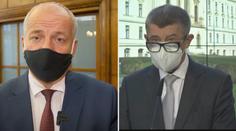 Babiš vymyslel pro Prymulu zbrusu novou funkci, ten o ni ale nestojí!