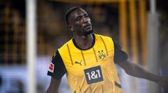 Bundesliga: Borussia Dortmund vs. Union Berlín – 22. 2. 2025