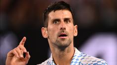 Djokovič přijde o další turnaj v USA. Na US Open by ale startovat měl