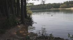 Pískovny v létě lákají ke koupání. Lidé zákazům navzdory riskují zdraví