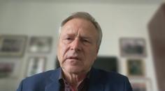Podobné věci se bohužel stávají, říká generál Šedivý o výbuchu v Libavé