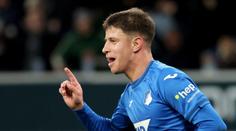 Bundesliga: Hoffenheim vs. Lipsko – 23. 11. 2024