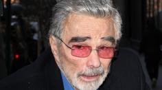 Hollywoodská legenda je po smrti. Burta Reynoldse (82) zradilo srdce