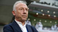 Strach o slavného trenéra! Šampion Serie A je na jednotce intenzivní péče