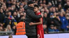 Klopp: Vyhráli jsme pro Díaze. Bylo pro nás nemožné soustředit se na fotbal