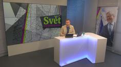 Svět za hranicemi: Příprava na předsednictví