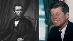 Podivná úmrtí: 10 paralel mezi atentáty na Kennedyho a Lincolna
