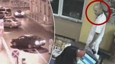 PŘÍŠERNÉ! Ženu odvezl, zmlátil, oloupil a zanechal za Prahou nahou