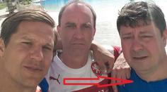 Nástupcem Vrby tajemný Syřan? Má větší šance než legendy!