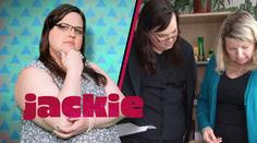 Jackie jde do finále! Pomůžou jí nové doklady k lepšímu životu?