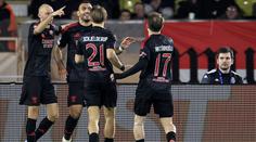 Liga mistrů: Monako vs. Benfica Lisabon – 12. 2. 2025