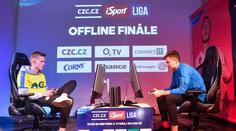 Utkají se dva nejlepší FIFA hráči. Vyhraje Viktoria Plzeň nebo Sampi.Tipsport?