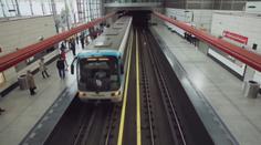 Slavnostní zahájení stavby metra D