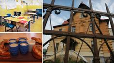 Drsný život ve výchovném ústavu: Tohle vše čeká vraha Elišky