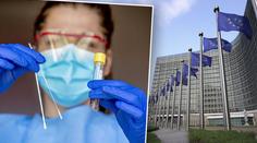 Koronavirová krize a Češi. Takhle nám pomáhá Evropská unie