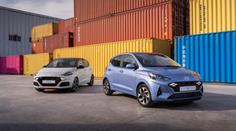 Nejlevnější auta na českém trhu. Modernizovaný Hyundai drží první místo