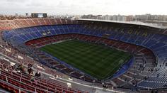 Barcelona musí opustit svůj stadion. Rok bude hrát jinde