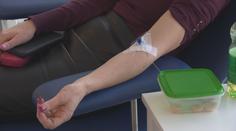 Pacientů se záněty střev přibývá. Potřebnou léčbu dostane jen polovina