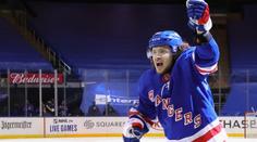 Dobrá zpráva pro Rangers! "Putinův ban" končí, Panarin může nastoupit
