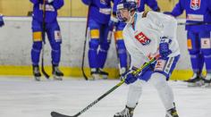 Slovensko je nadšené, na MS bere jeden z největších talentů historie