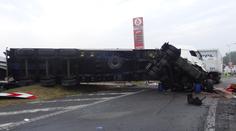 Postrach českých silnic? Cizinci mají na svědomí stále více nehod!