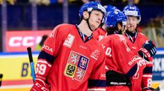 Rozpačitý začátek. Za tři dny mistry světa nevytvořím, říká Rulík