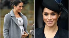 Meghan poruší královskou tradici! Rodit bude na nevšedním místě